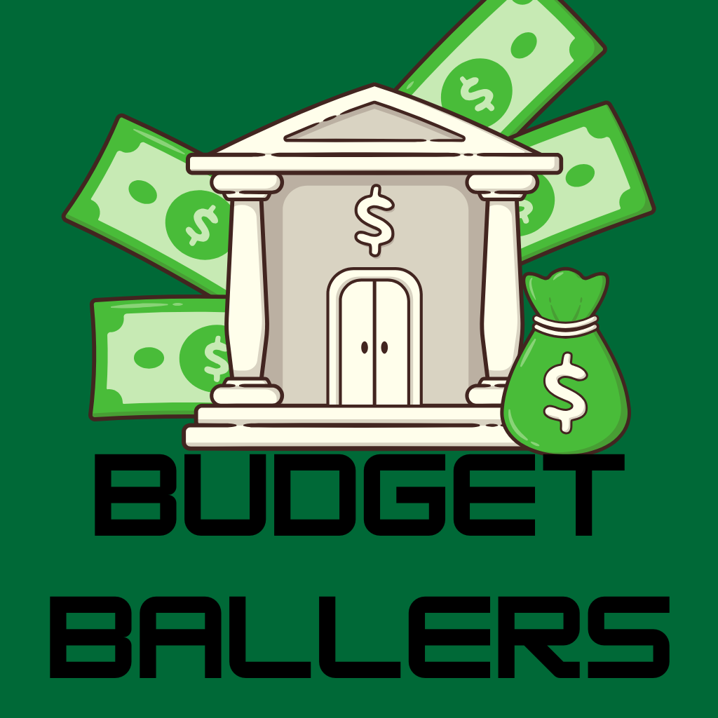 BudgetBaller Logo